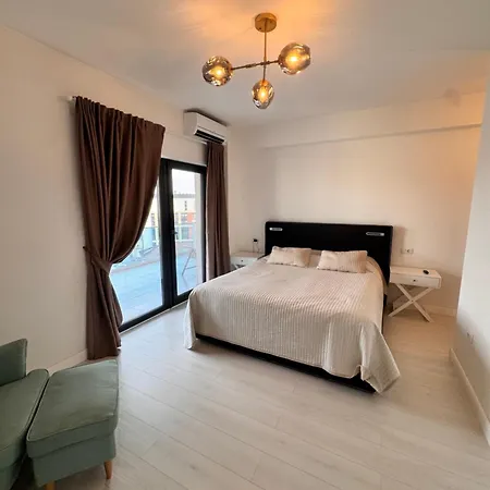 Apartment Authenticity Craiova