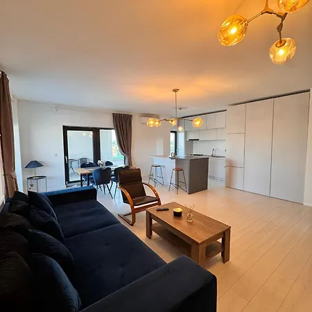 Apartment Authenticity *