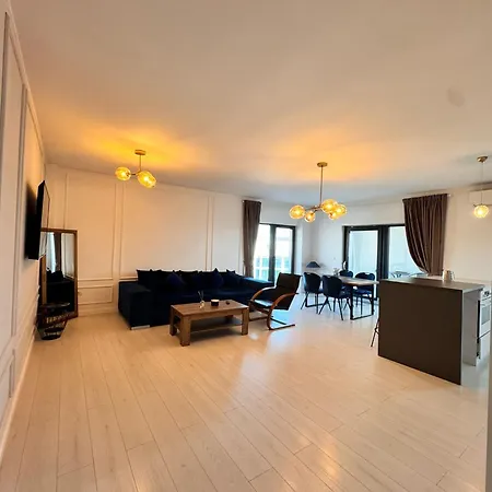 Authenticity Apartment Craiova