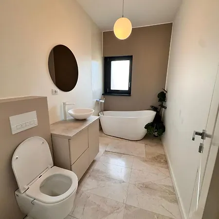 Authenticity Apartment