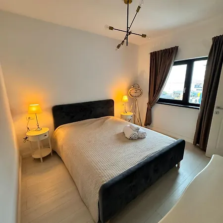 Lejlighed Authenticity *