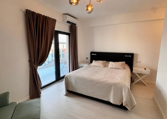 דירה Authenticity קריובה