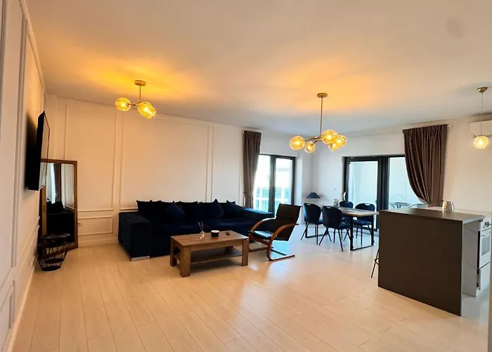 Authenticity דירה קריובה