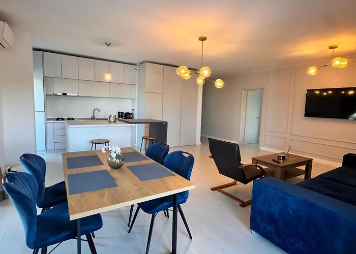 Authenticity דירה *