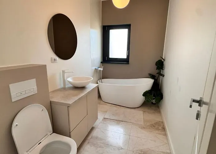 Authenticity Lejlighed