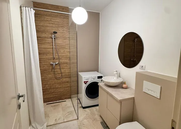 Authenticity Lejlighed *